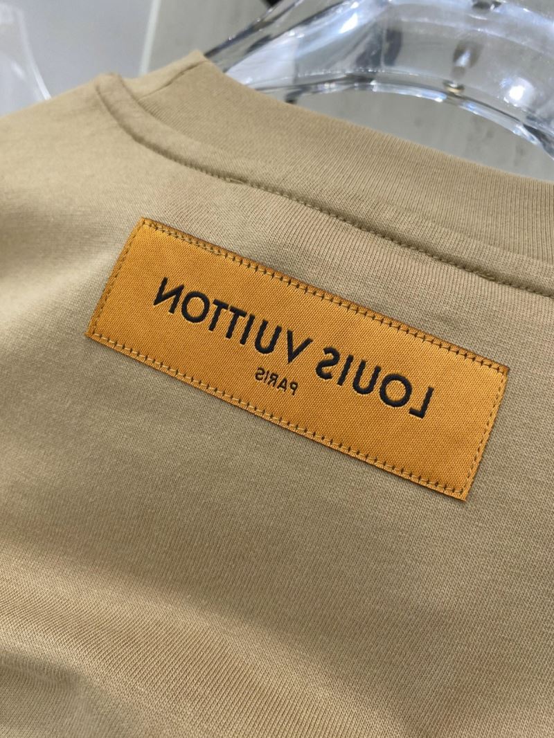 Louis Vuitton T-Shirts